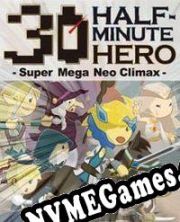 Half-Minute Hero (2009/ENG/Português/RePack from KaSS)