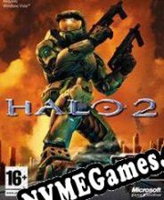 Halo 2 (2004/ENG/Português/License)