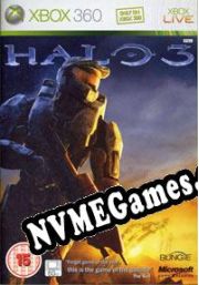 Halo 3 (2007/ENG/Português/RePack from PARADOX)