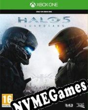 Halo 5: Guardians (2015/ENG/Português/RePack from CBR)