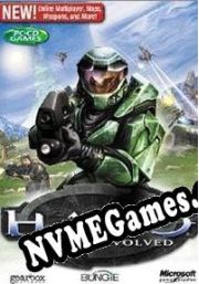 Halo: Combat Evolved (2001/ENG/Português/License)