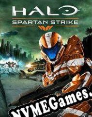 Halo: Spartan Strike (2015/ENG/Português/Pirate)