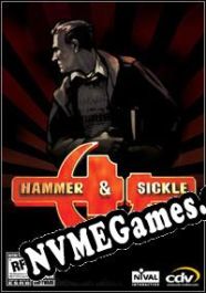 Hammer & Sickle (2005/ENG/Português/Pirate)