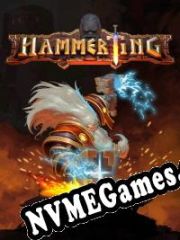 Hammerting (2021/ENG/Português/Pirate)