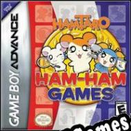 Hamtaro: Ham-Ham Games (2004/ENG/Português/RePack from Team X)