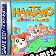 Hamtaro: Rainbow Rescue (2004) | RePack from EiTheL