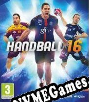 Handball 16 (2015/ENG/Português/Pirate)