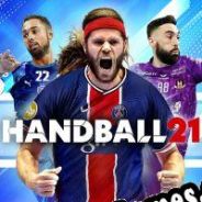 Handball 21 (2020/ENG/Português/RePack from NOP)