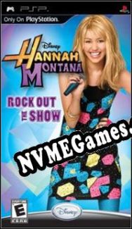 Hannah Montana: Rock Out The Show (2009/ENG/Português/Pirate)