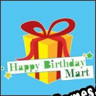 Happy Birthday Mart (2010/ENG/Português/License)