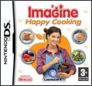 Happy Cooking (2007/ENG/Português/Pirate)