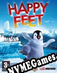 Happy Feet (2006/ENG/Português/License)