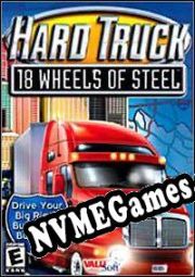 Hard Truck: 18 Wheels of Steel (2002/ENG/Português/Pirate)