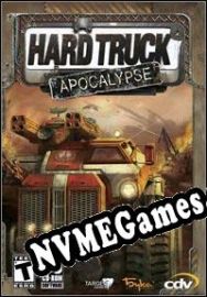 Hard Truck: Apocalypse (2005/ENG/Português/Pirate)