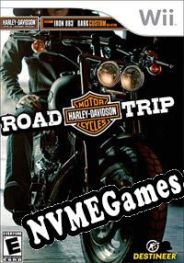 Harley Davidson: Road Trip (2010/ENG/Português/License)