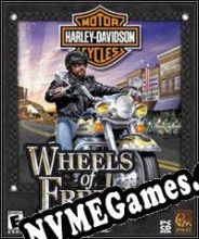 Harley Davidson: Wheels of Freedom (2000/ENG/Português/RePack from Braga Software)