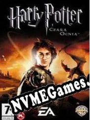 Harry Potter and the Goblet of Fire (2005/ENG/Português/RePack from EDGE)