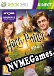 Harry Potter for Kinect (2012/ENG/Português/RePack from KEYGENMUSiC)