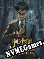 Harry Potter: Magic Awakened (2022/ENG/Português/License)