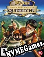 Harry Potter Quidditch World Cup (2003) | RePack from DiGERATi