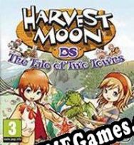 Harvest Moon: A Tale of Two Towns (2011/ENG/Português/RePack from NOP)