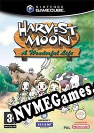 Harvest Moon: A Wonderful Life (2004) | RePack from DELiGHT