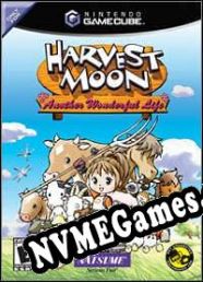 Harvest Moon: Another Wonderful Life (2005/ENG/Português/Pirate)