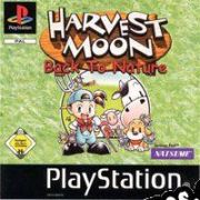 Harvest Moon: Back to Nature (2000) | RePack from TRSi