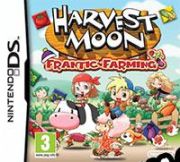 Harvest Moon: Frantic Farming (2009/ENG/Português/RePack from DiViNE)