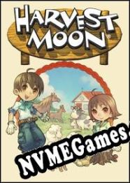 Harvest Moon Heroes (2007/ENG/Português/RePack from TRSi)