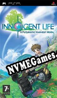 Harvest Moon: Innocent Life (2007/ENG/Português/RePack from tEaM wOrLd cRaCk kZ)