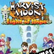 Harvest Moon: Light of Hope (2017/ENG/Português/License)