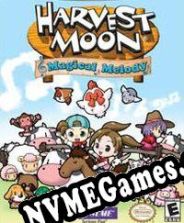 Harvest Moon: Magical Melody (2006/ENG/Português/License)