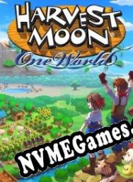 Harvest Moon: One World (2021/ENG/Português/RePack from TWK)