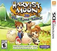 Harvest Moon: The Lost Valley (2014/ENG/Português/License)