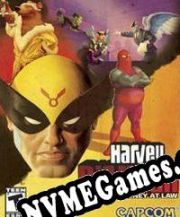 Harvey Birdman Attorney At Law (2007/ENG/Português/Pirate)