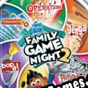 Hasbro Family Game Night 2 (2009/ENG/Português/RePack from DECADE)