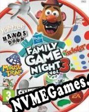 Hasbro Family Game Night 3 (2010/ENG/Português/Pirate)