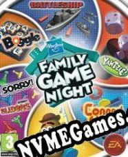 Hasbro Family Game Night (2008/ENG/Português/Pirate)