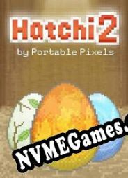 Hatchi 2 (2014/ENG/Português/RePack from BReWErS)