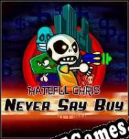 Hateful Chris: Never Say Buy (2001/ENG/Português/Pirate)