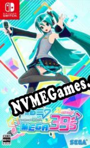 Hatsune Miku: Project DIVA Mega Mix (2020/ENG/Português/RePack from ASSiGN)