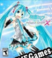 Hatsune Miku: Project DIVA X (2016/ENG/Português/RePack from ORACLE)