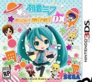 Hatsune Miku: Project Mirai DX (2013/ENG/Português/License)