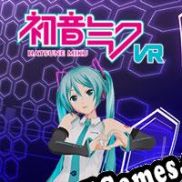 Hatsune Miku VR (2018/ENG/Português/RePack from Drag Team)