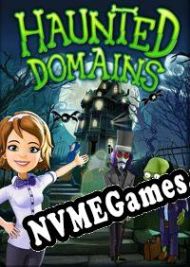 Haunted Domains (2011/ENG/Português/Pirate)