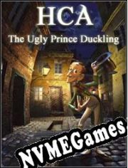 HCA The Ugly Prince Duckling (2006/ENG/Português/Pirate)