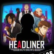 Headliner: NoviNews (2018/ENG/Português/License)