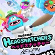 Headsnatchers (2019/ENG/Português/License)