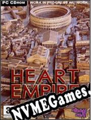 Heart of Empire: Rome (2022/ENG/Português/License)